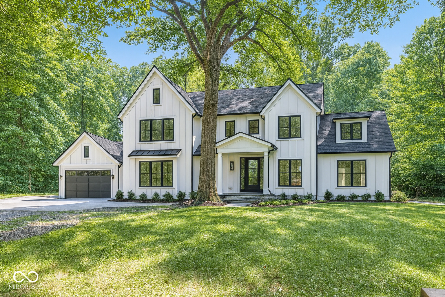 16632 Oak Road