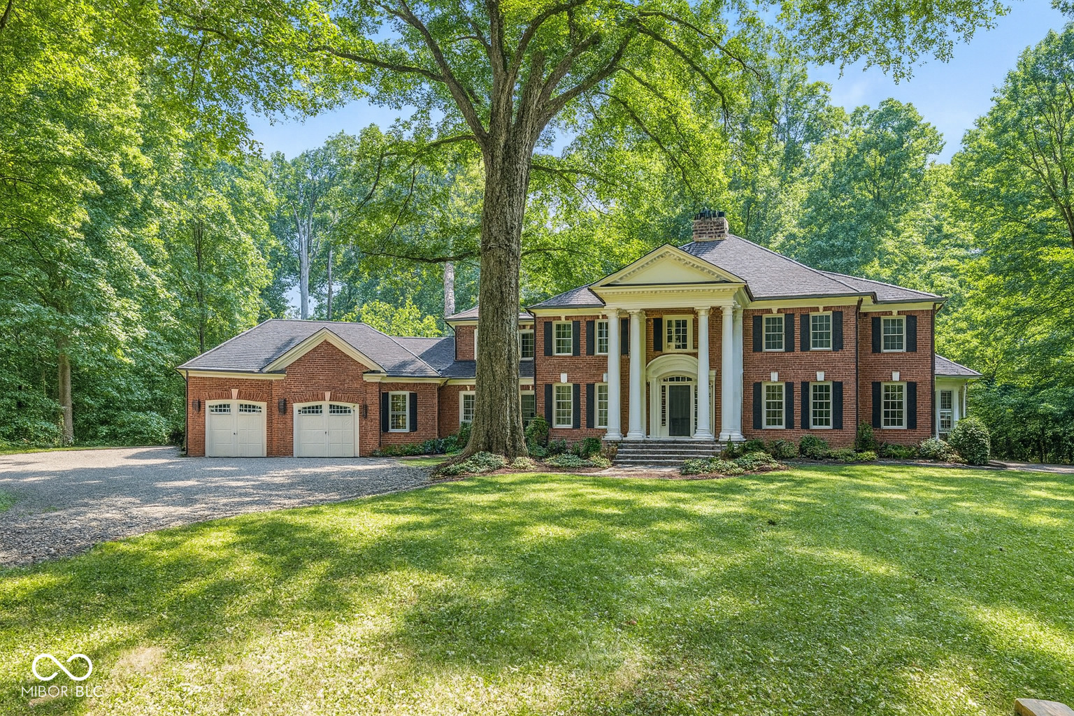 16632 Oak Road