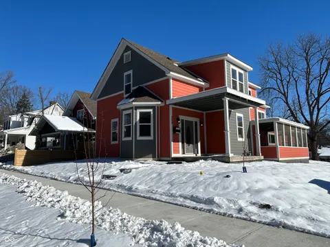 359 N Jefferson Street, Martinsville, IN 46151 - MLS#: 22017120