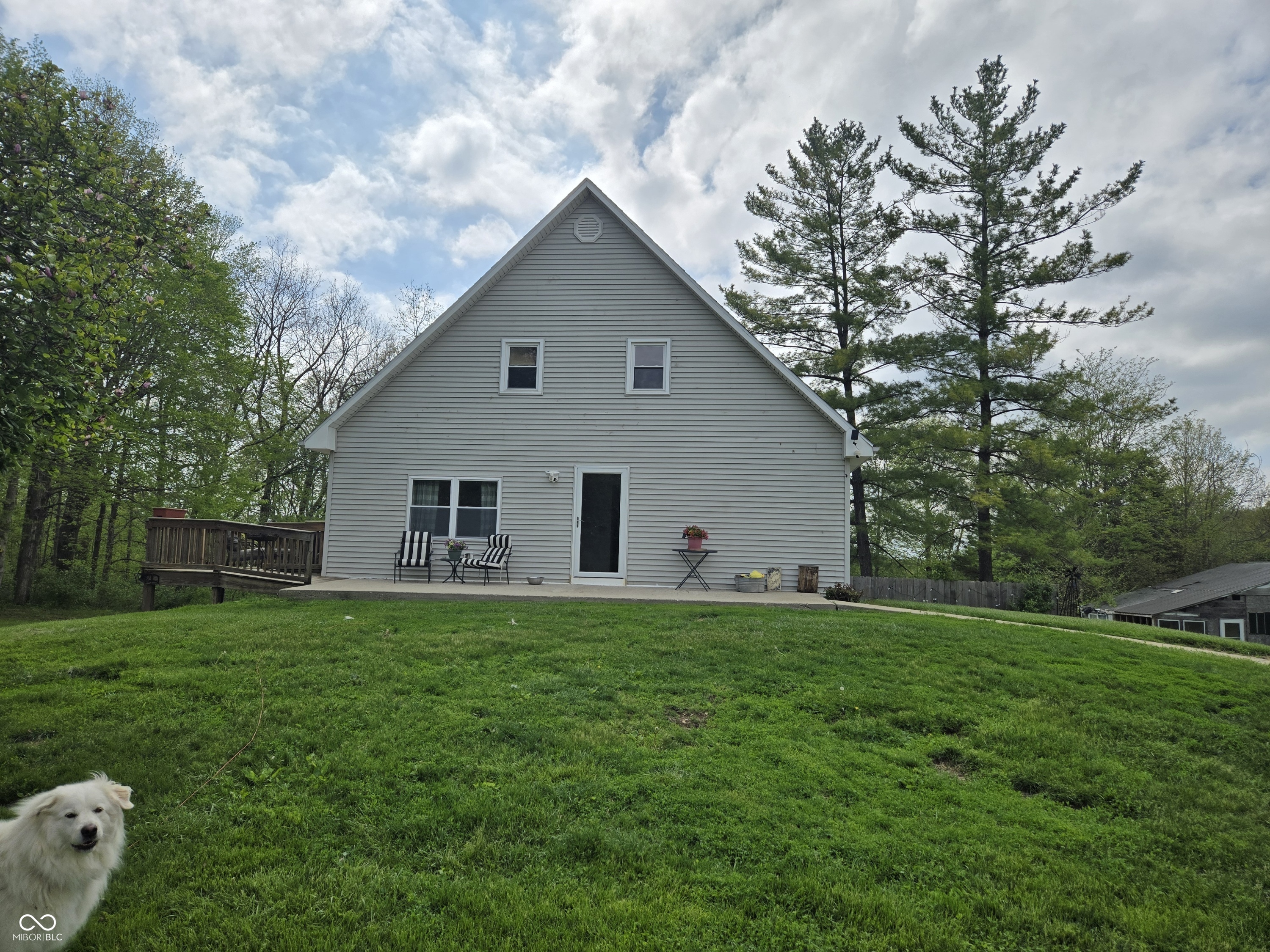 8271 W County Road 700 N