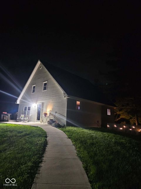 8271 W County Road 700 N Middletown IN 47356