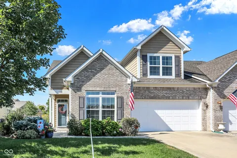 10955 Chapel Woods Boulevard N, Noblesville, IN 46060 - MLS#: 22032434