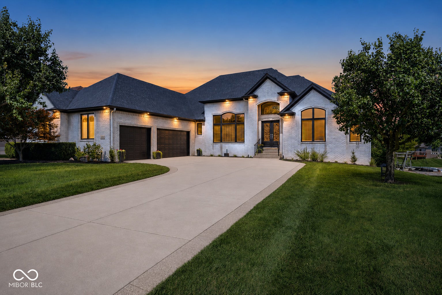 2838 Shadwell Place