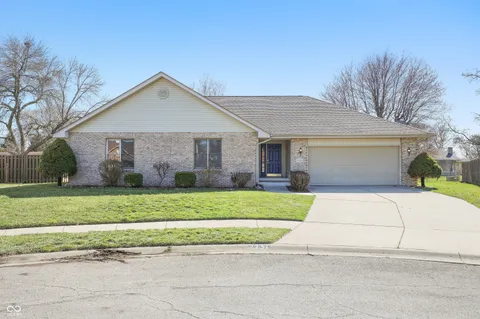 2231 Reston Lane, Columbus, IN 47203 - MLS#: 22027709