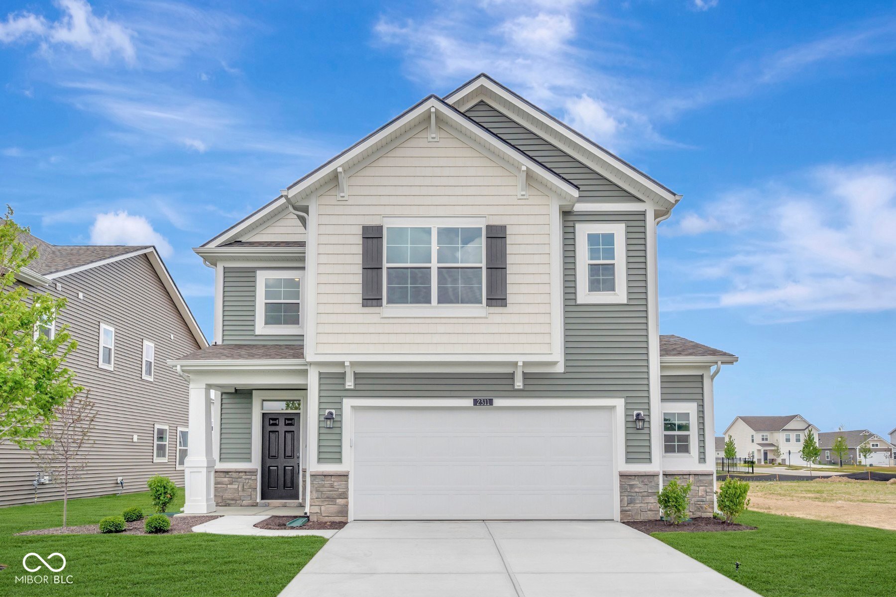 2311 Bear Oak Run