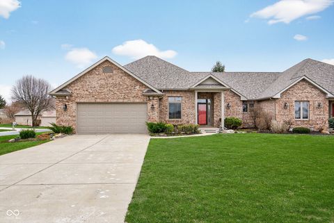 3107 E 150 N Anderson IN 46012