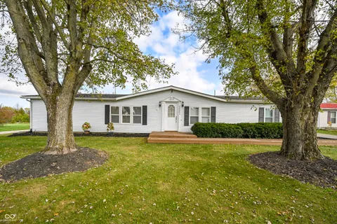 15061 Kingfisher Lane, Brookville, IN 47012 - MLS#: 22009907