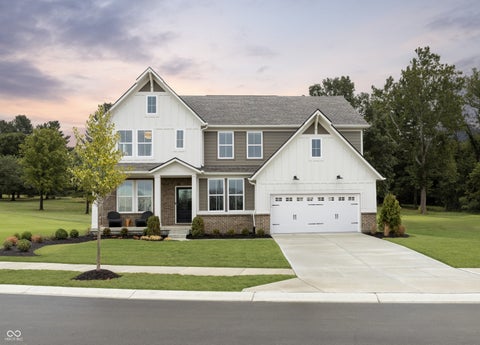 Photo of 0 Whitetail Ridge Lo Rooker North Road, Mooresville, IN 46158 (MLS # 22126449)