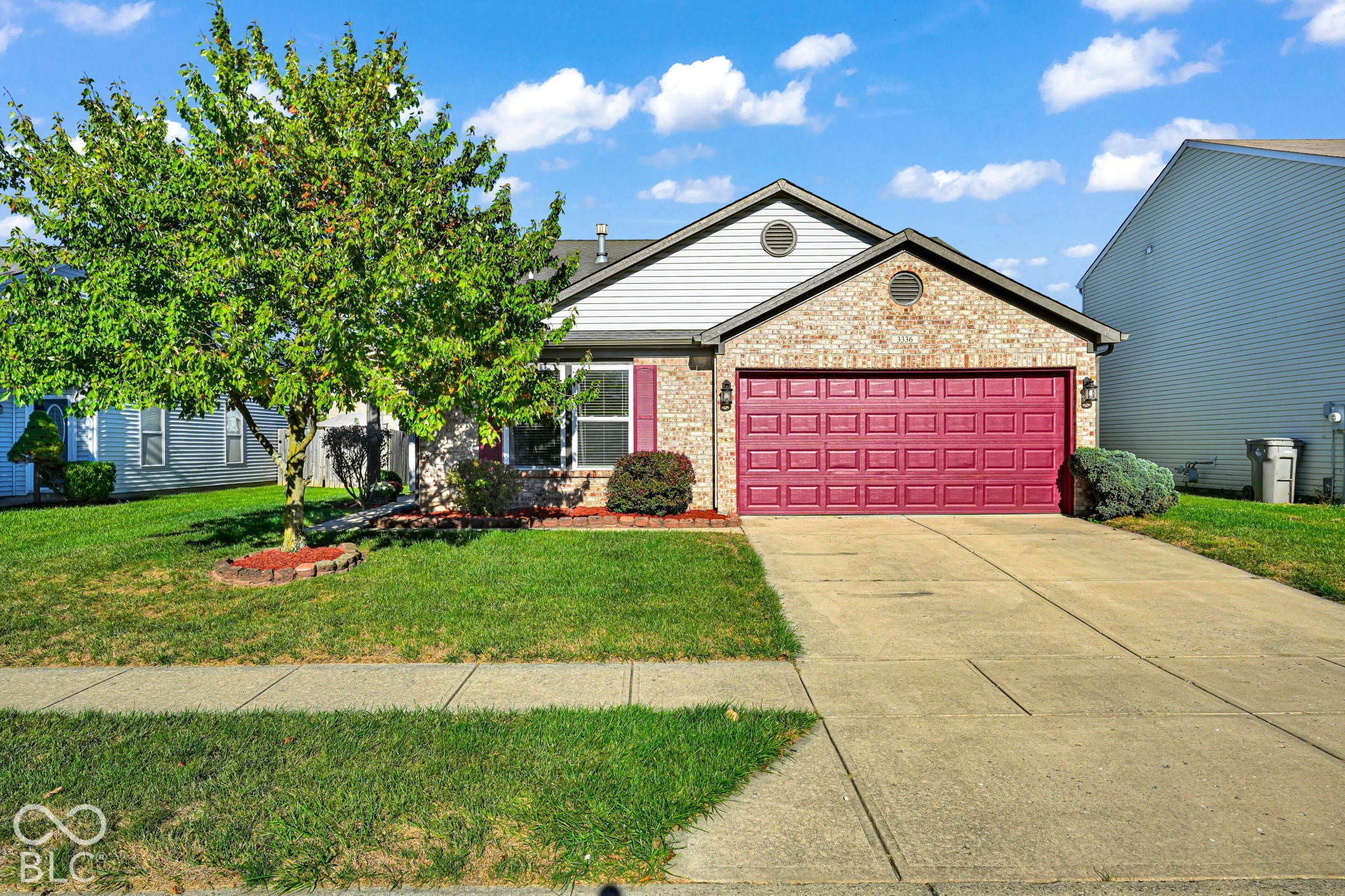 3336 Capsella Lane