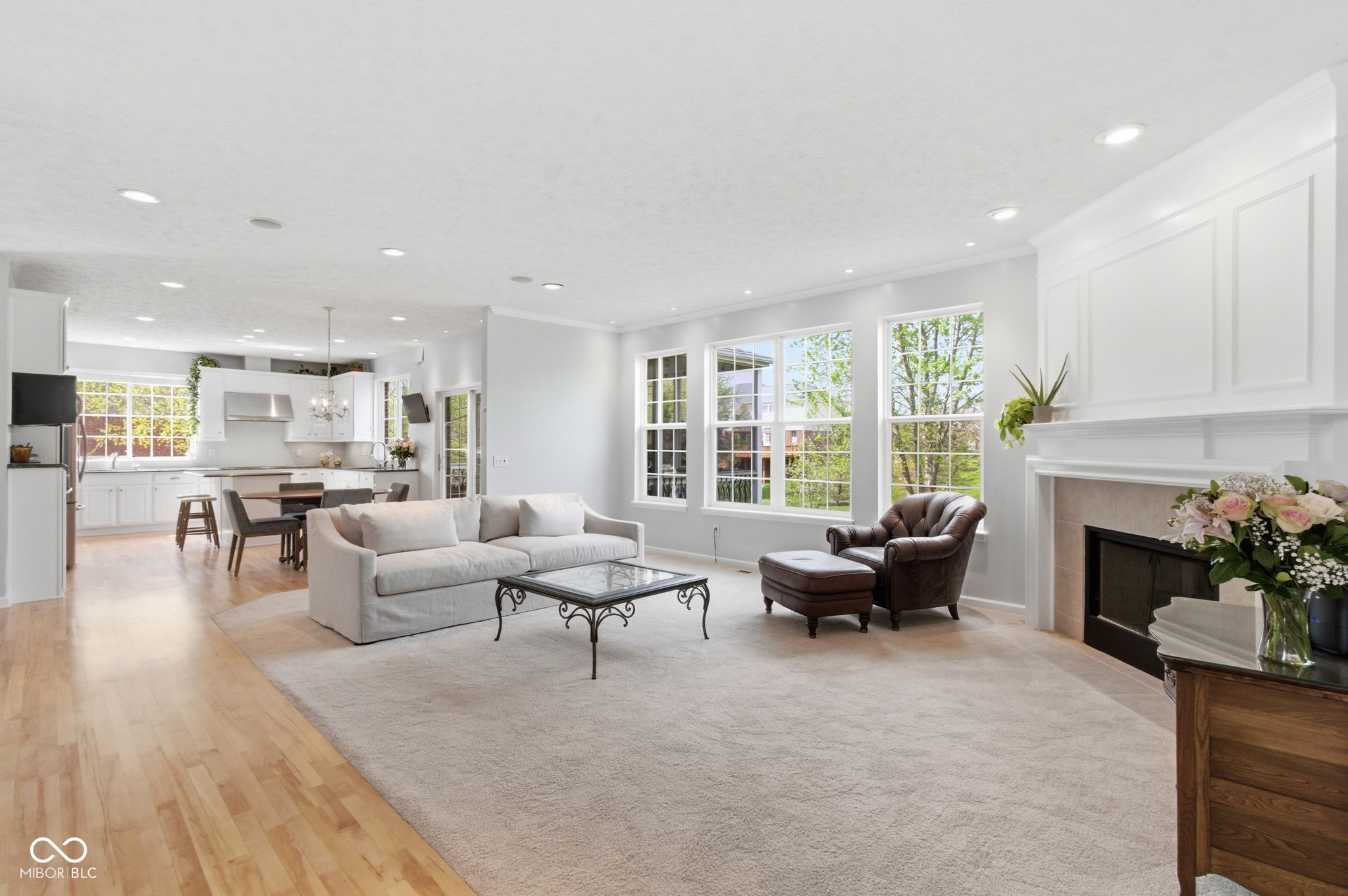 3868 Castle Rock Drive