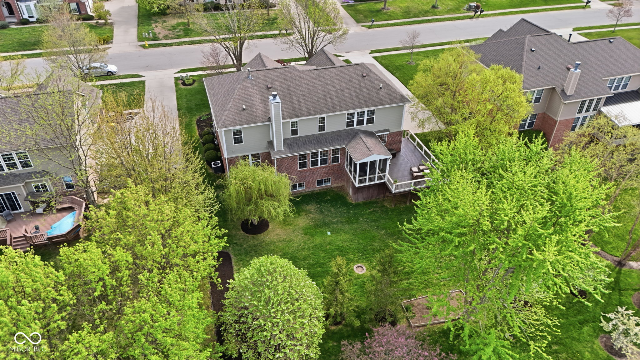 3868 Castle Rock Drive