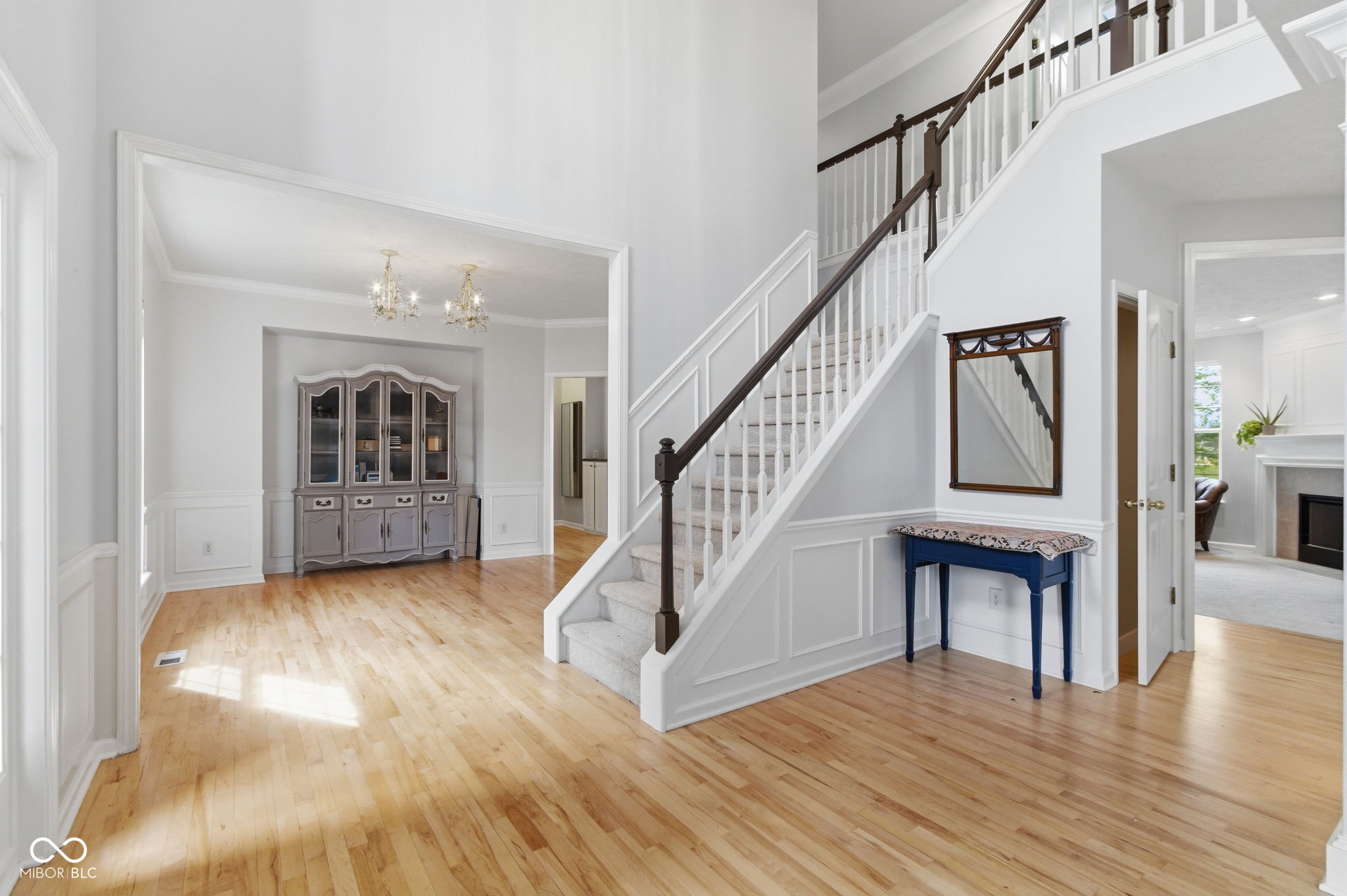 3868 Castle Rock Drive