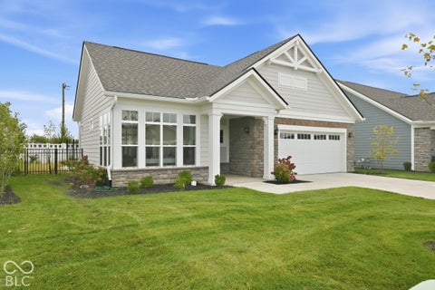 Photo of 15037 Pax Lane, Westfield, IN 46074 (MLS # 22128442)