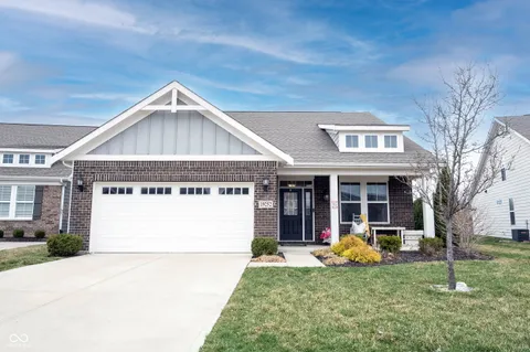 19252 Chestnut Grove Lane, Noblesville, IN 46062 - MLS#: 22027316