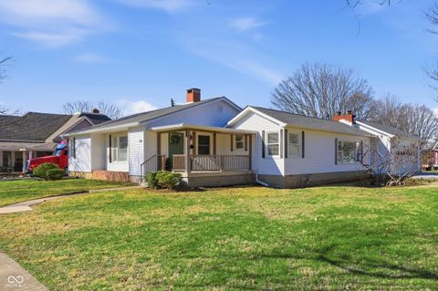 508 S Market Street Thorntown IN 46071