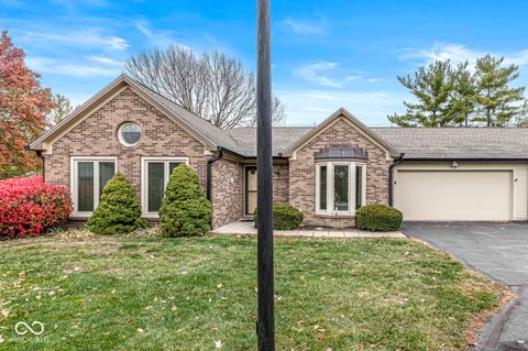 1716 Cloister Drive Indianapolis IN 46260