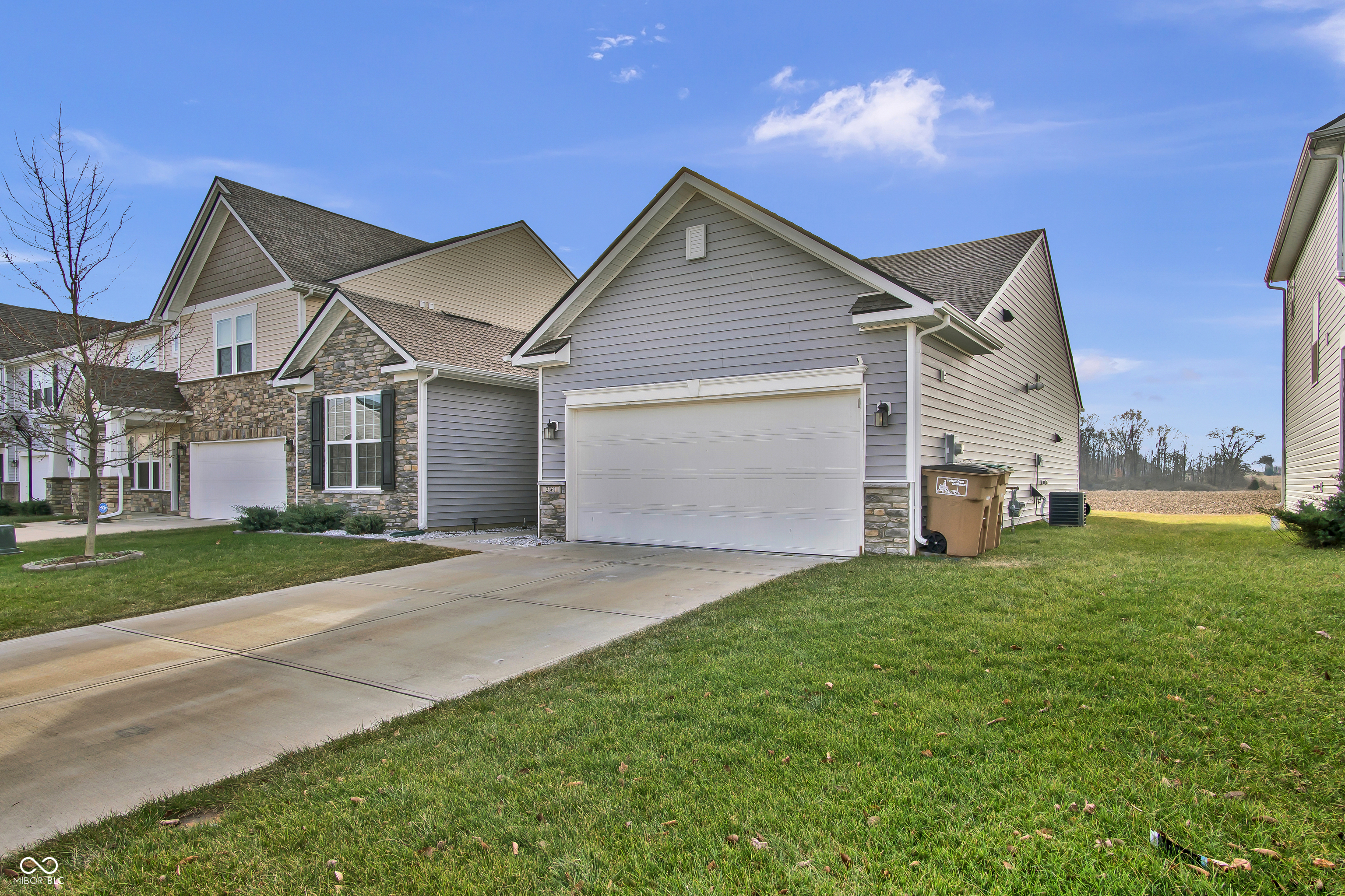 2561 Creek Bank Drive