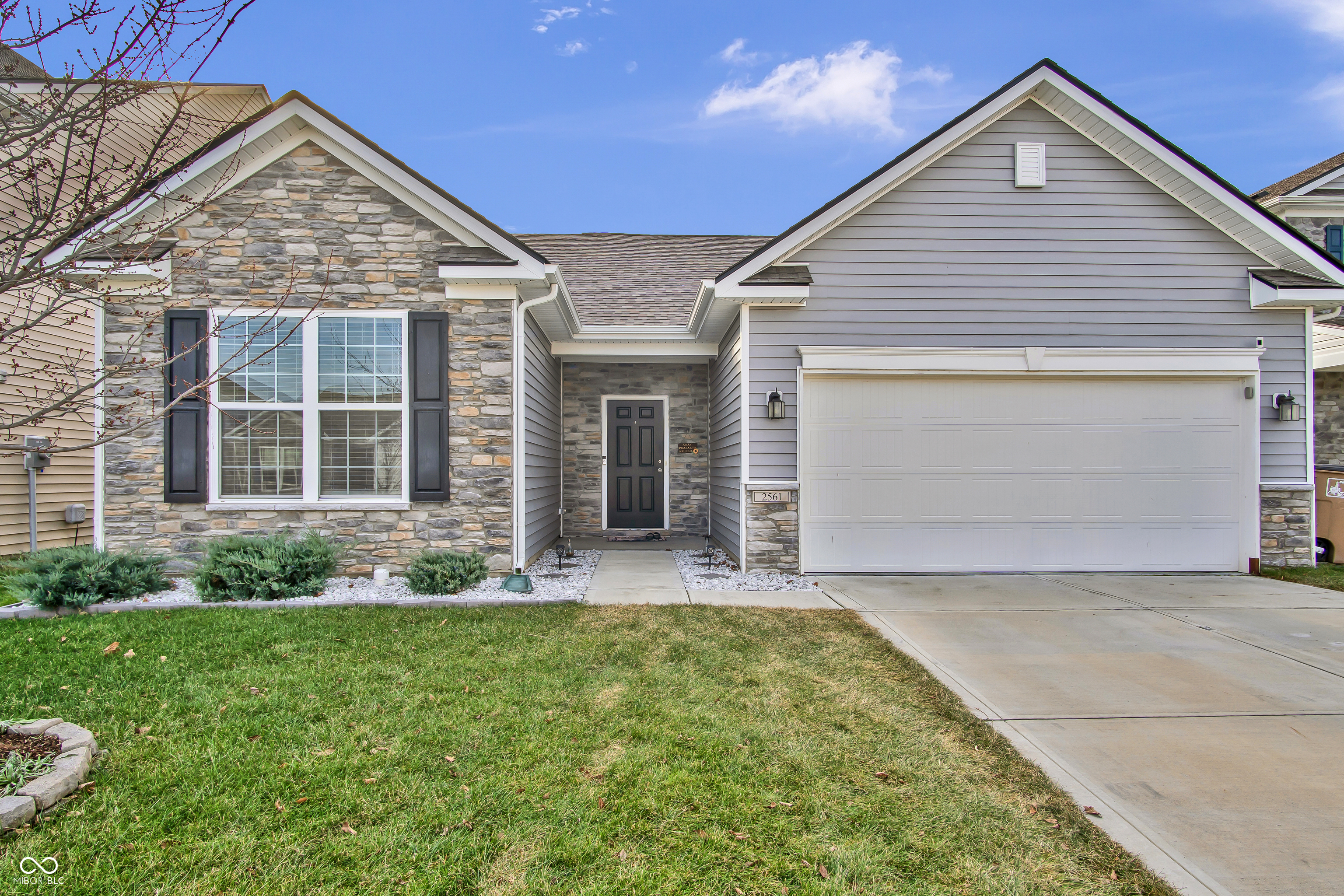 2561 Creek Bank Drive