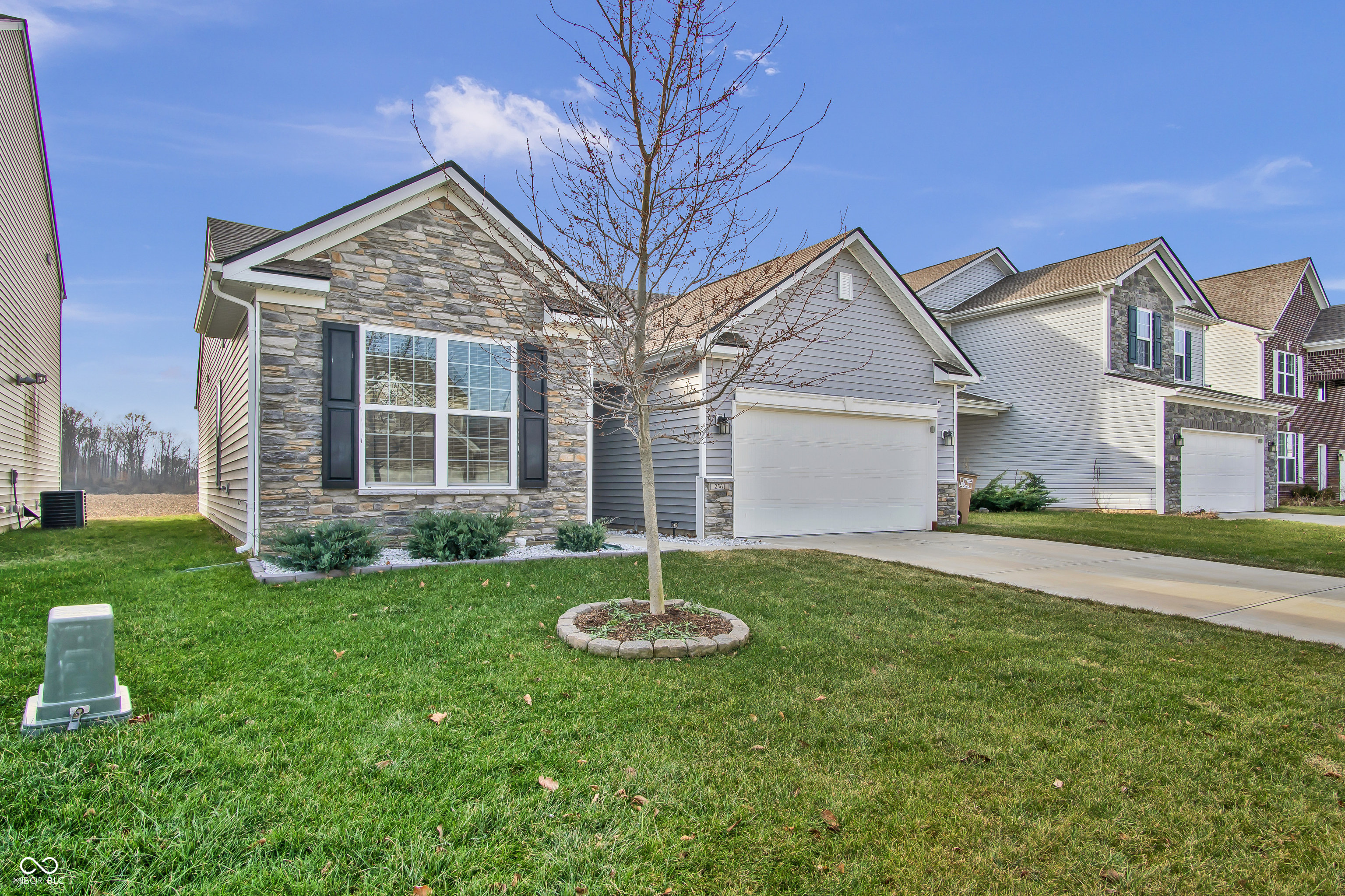 2561 Creek Bank Drive