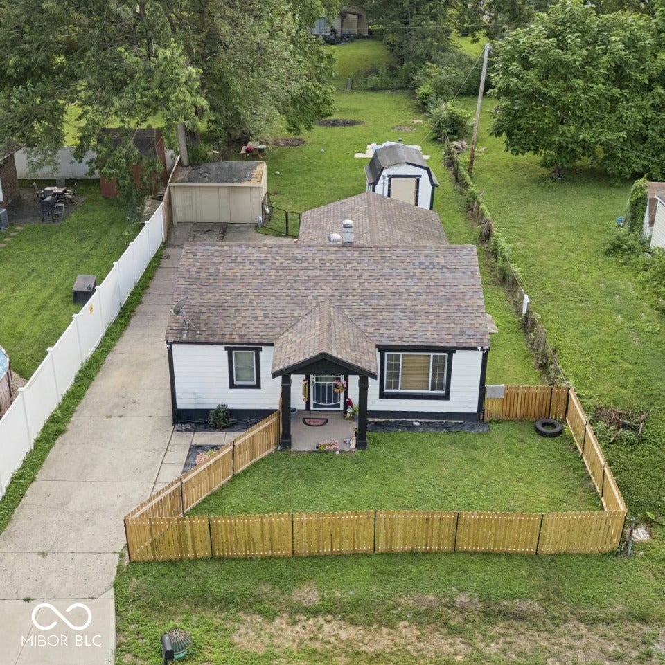 1122 S Fleming Street