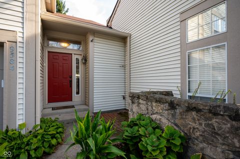9584 Bay Vista E Drive E Indianapolis IN 46250