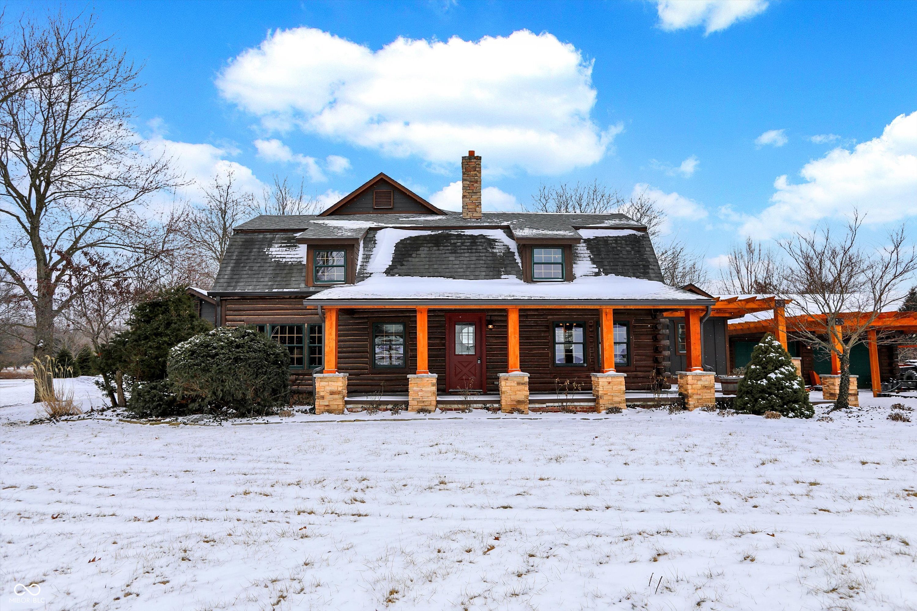 1307 W 161st Street