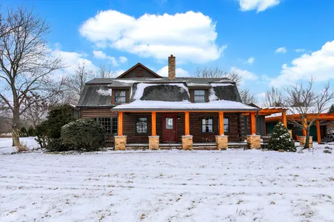 1307 W 161st Street, Westfield, IN 46074 - MLS#: 22020810