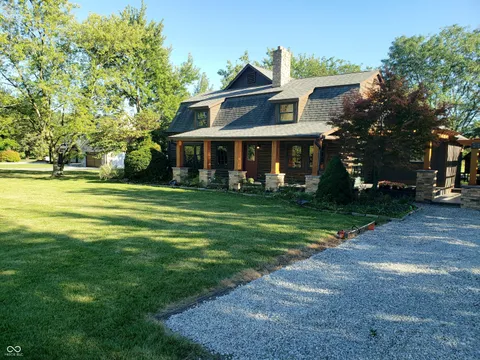 1307 W 161st Street, Westfield, IN 46074 - MLS#: 22020810