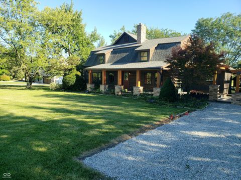 1307 W 161st Street Westfield IN 46074