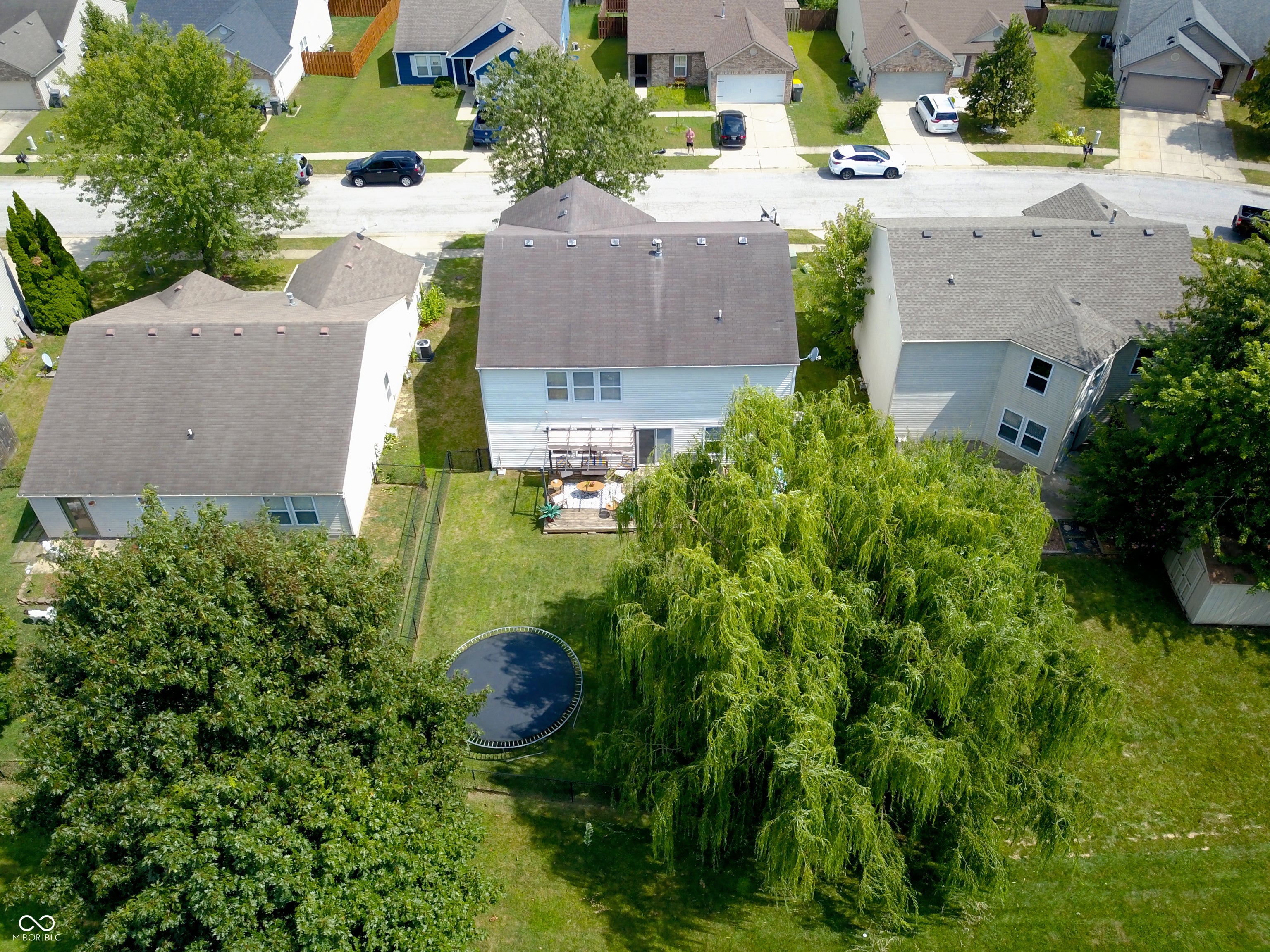 3416 Pavetto Lane