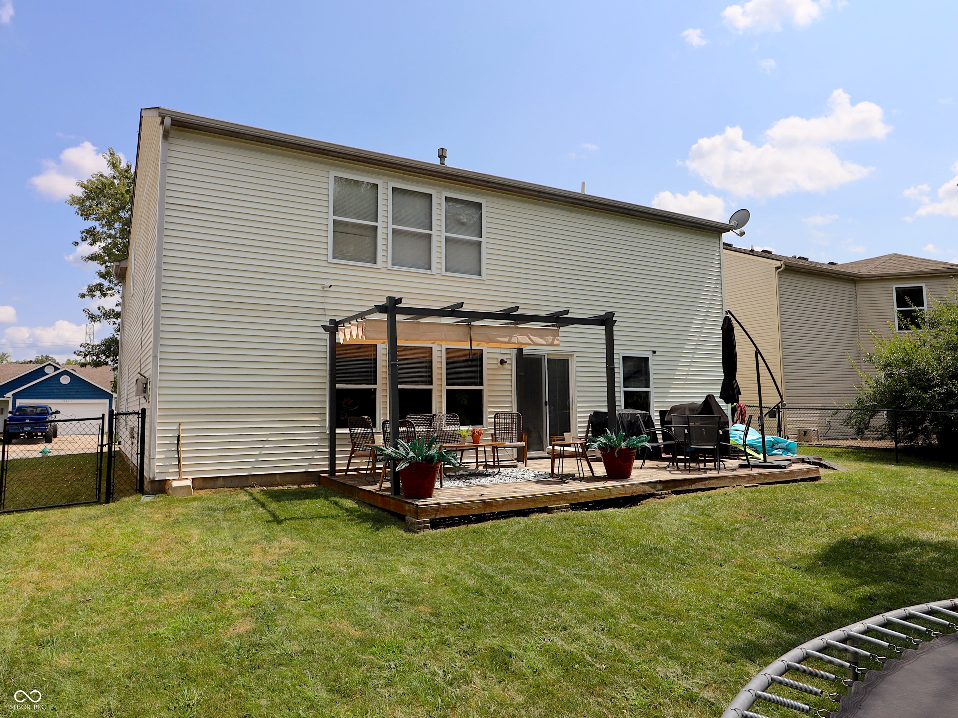 3416 Pavetto Lane