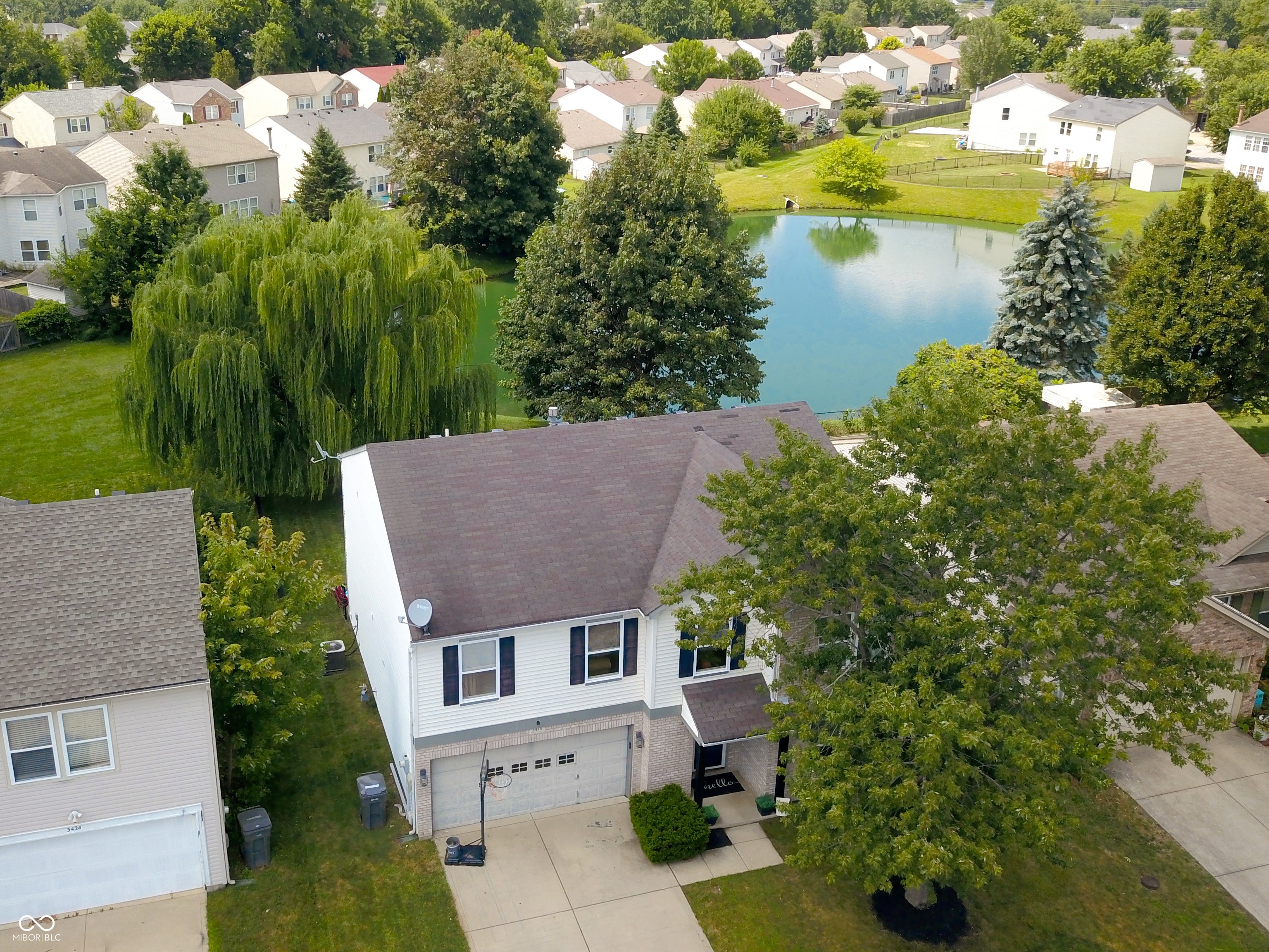3416 Pavetto Lane