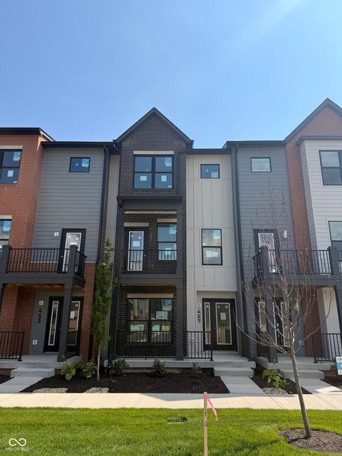 457 Shade Street Carmel IN 46290