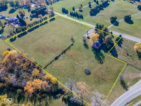 13518 (3 Lots) Promise Road, Fishers, IN 46038 - MLS#: 22040160