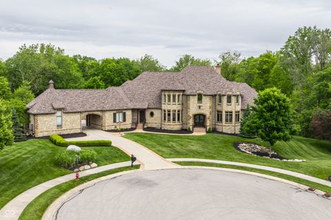 15612 Count Viking Court Westfield IN 46074