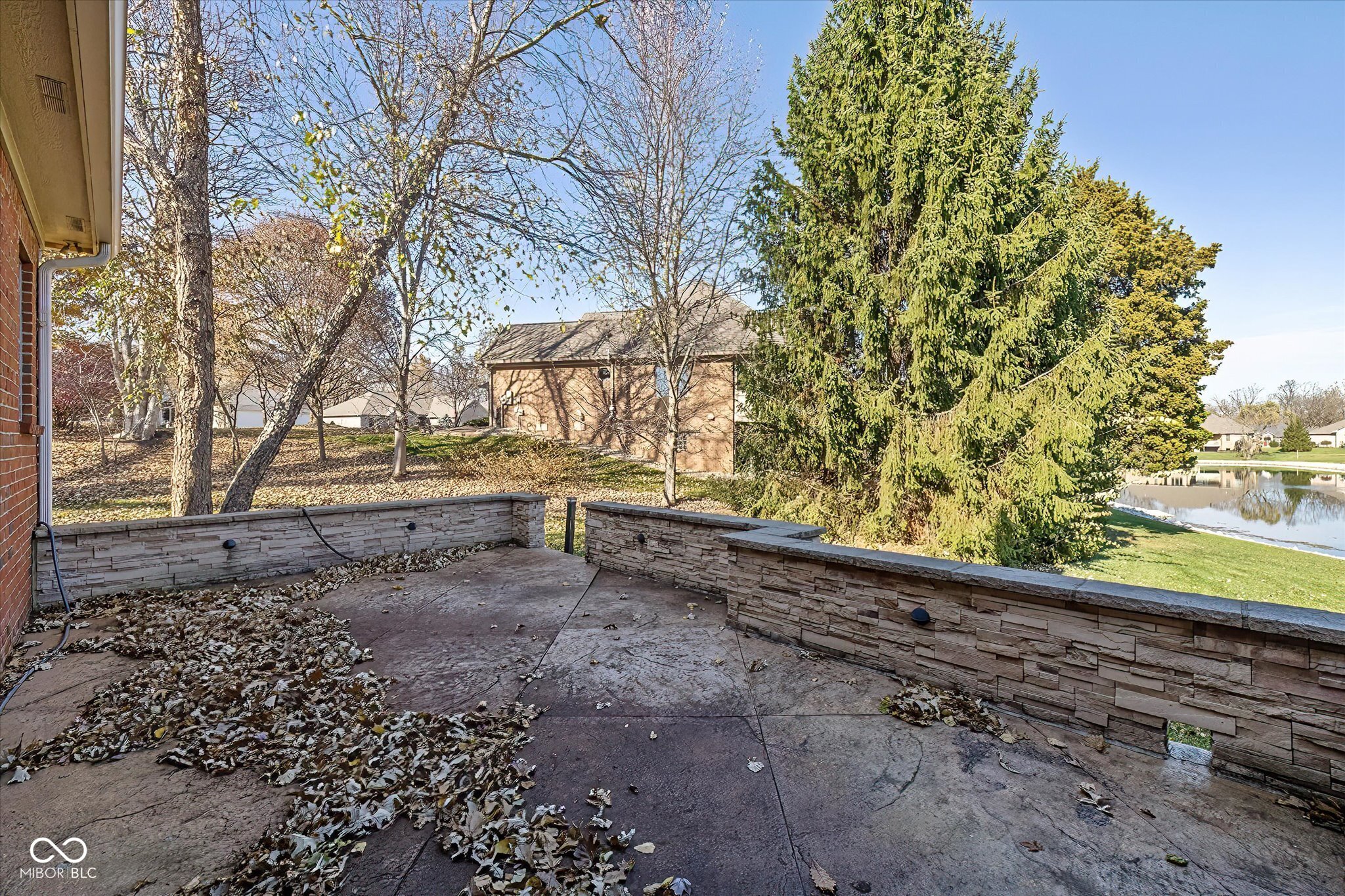 383 Walnut Woods Drive