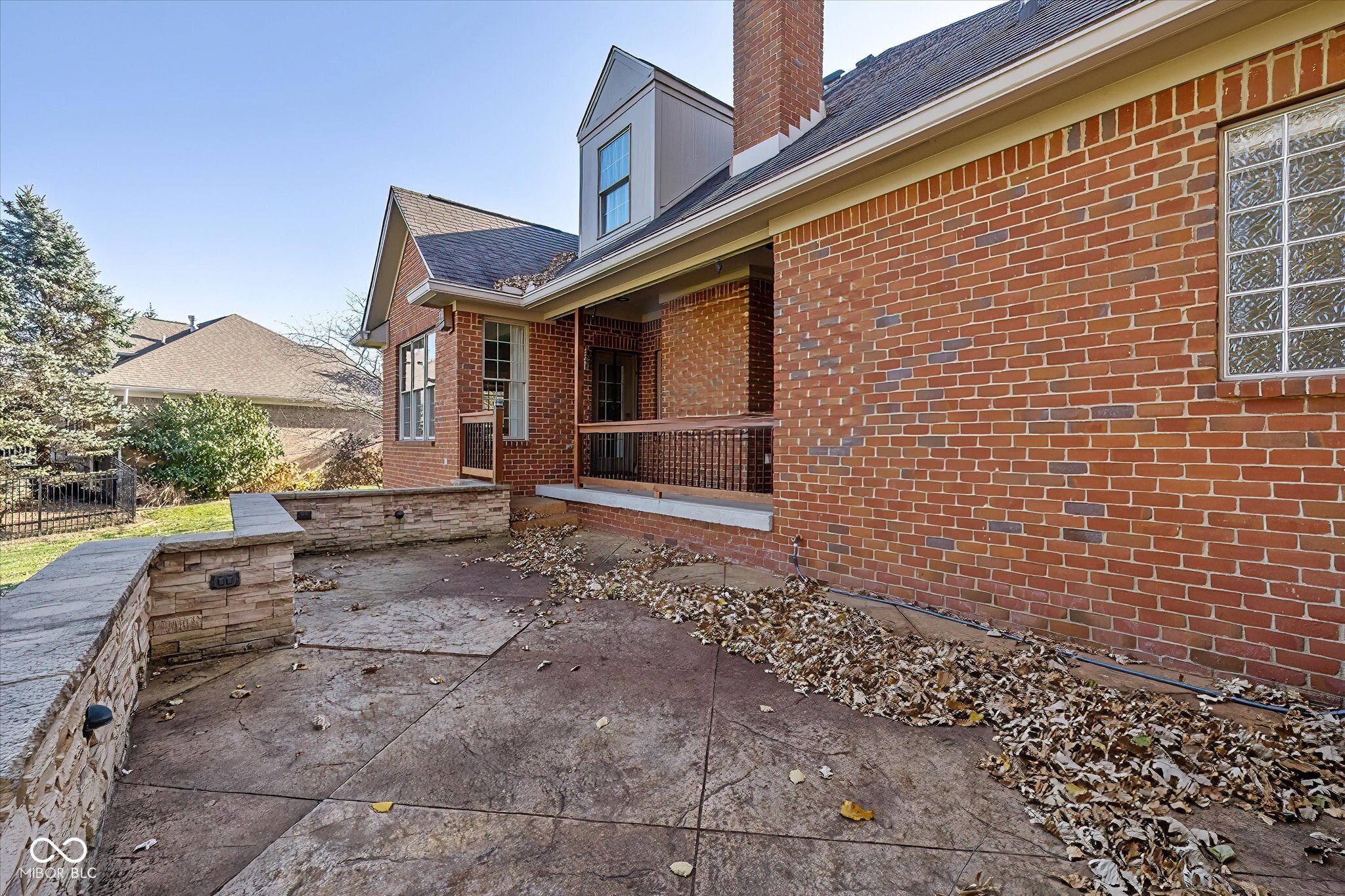 383 Walnut Woods Drive