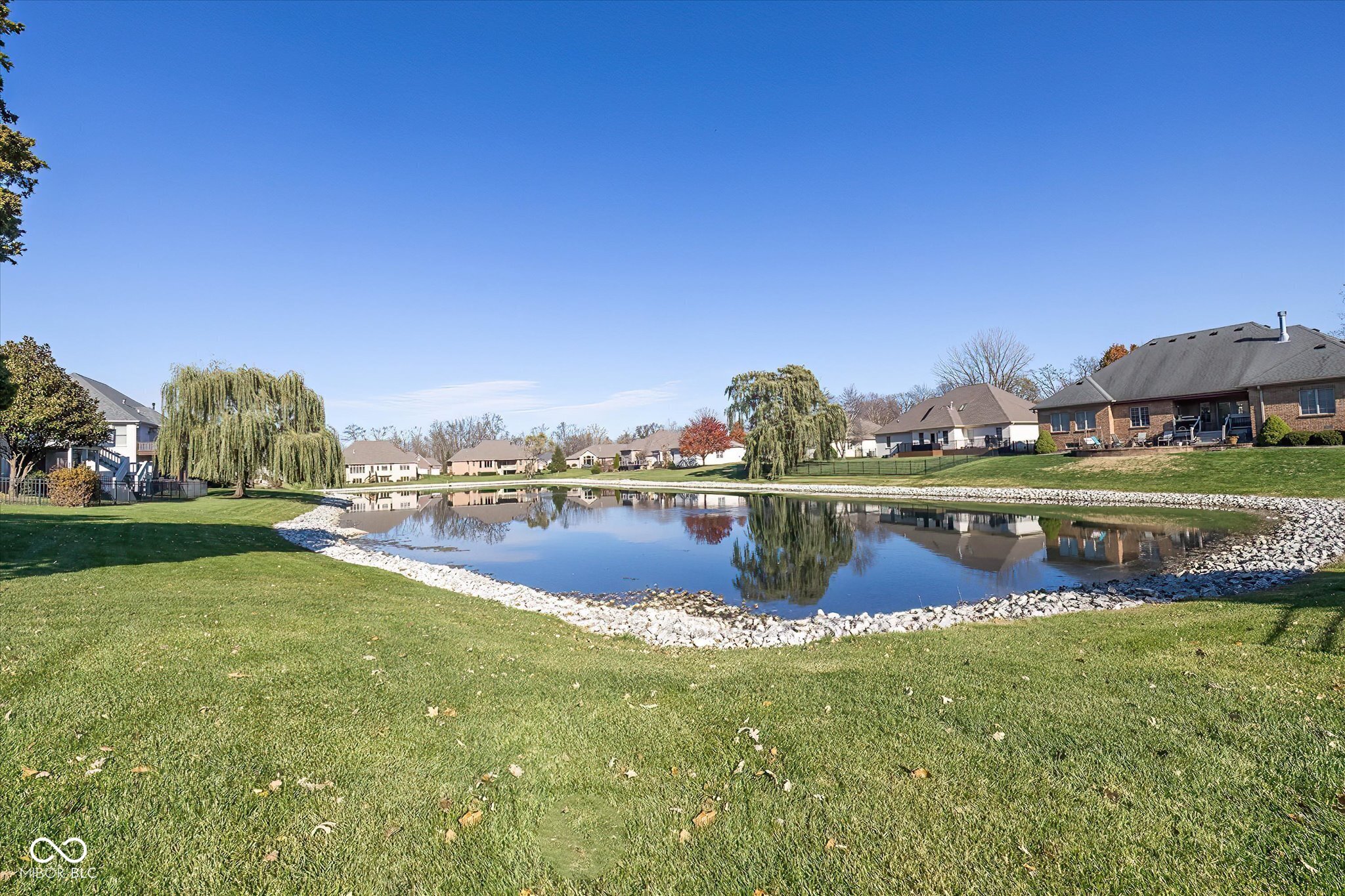 383 Walnut Woods Drive