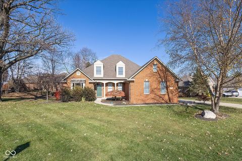 383 Walnut Woods Drive Greenwood IN 46142