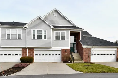 9640 Clover Leaf Lane, Fishers, IN 46038 - MLS#: 22025543