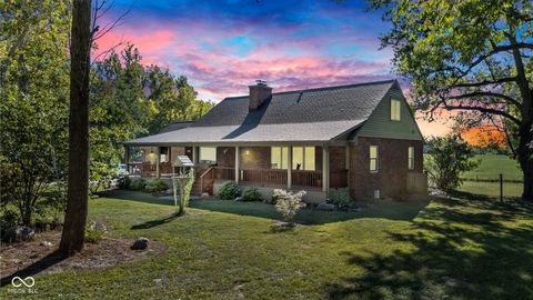 3380 S 875 E Zionsville IN 46077