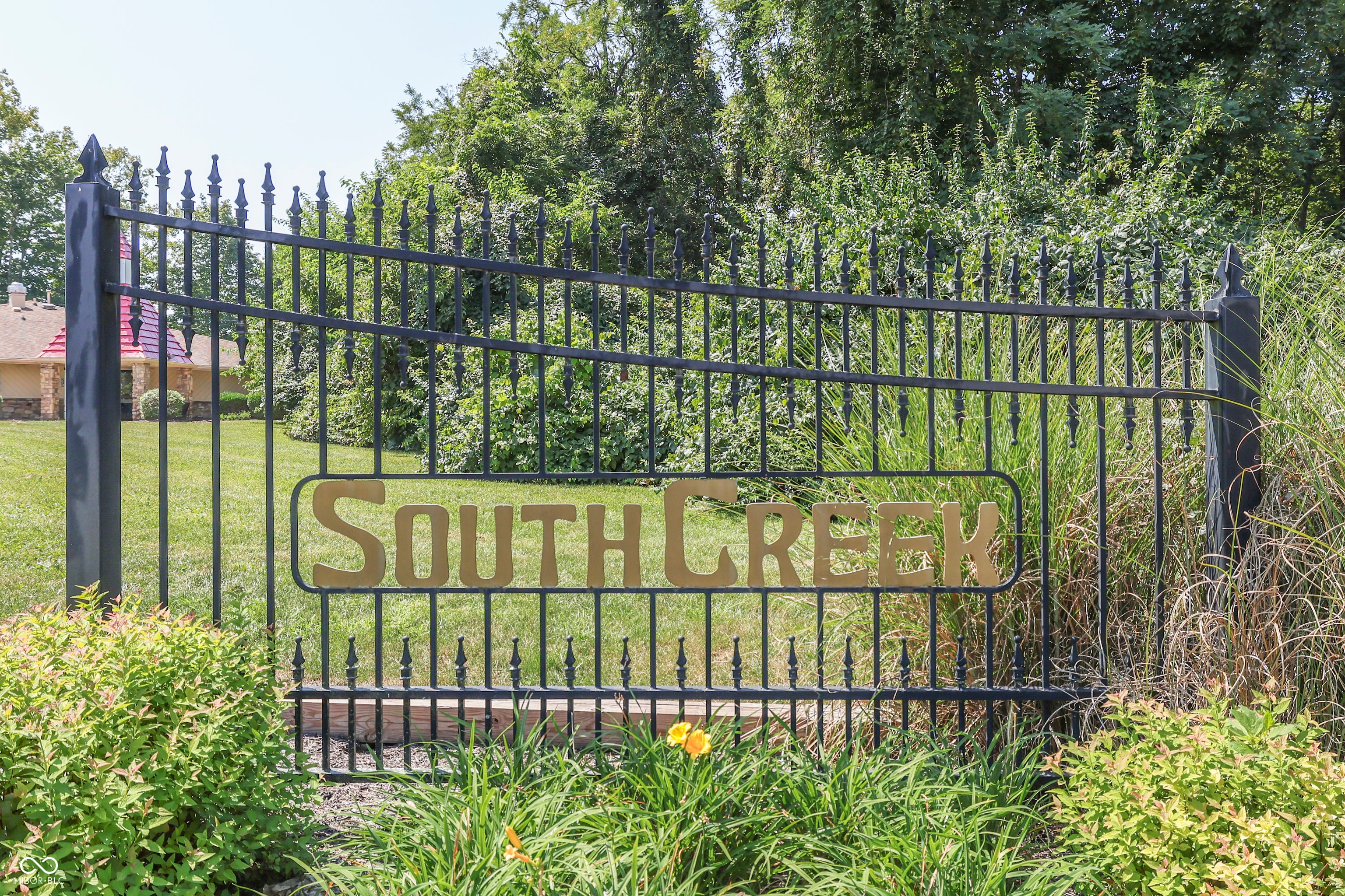 8644 Rahke Road