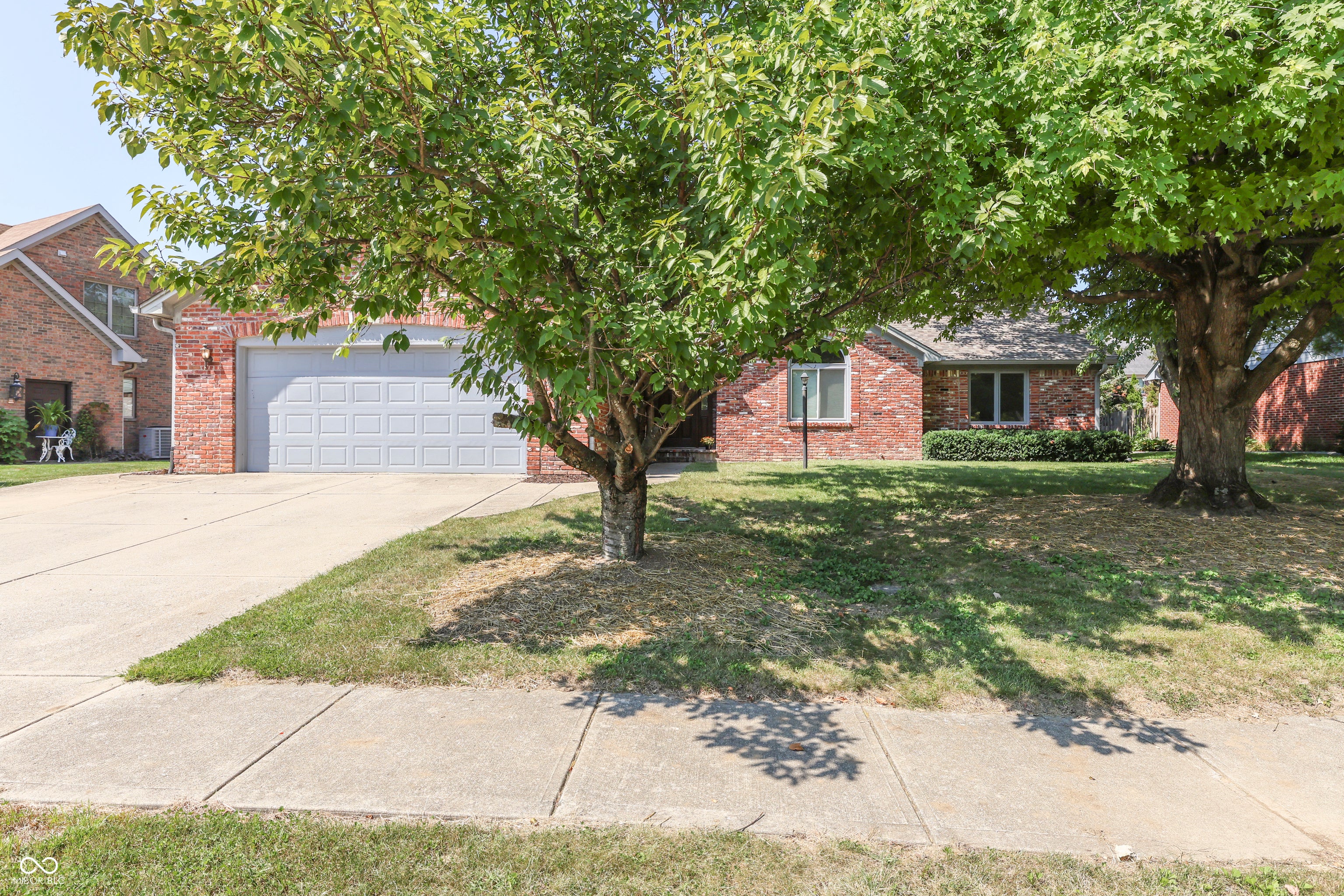 8644 Rahke Road
