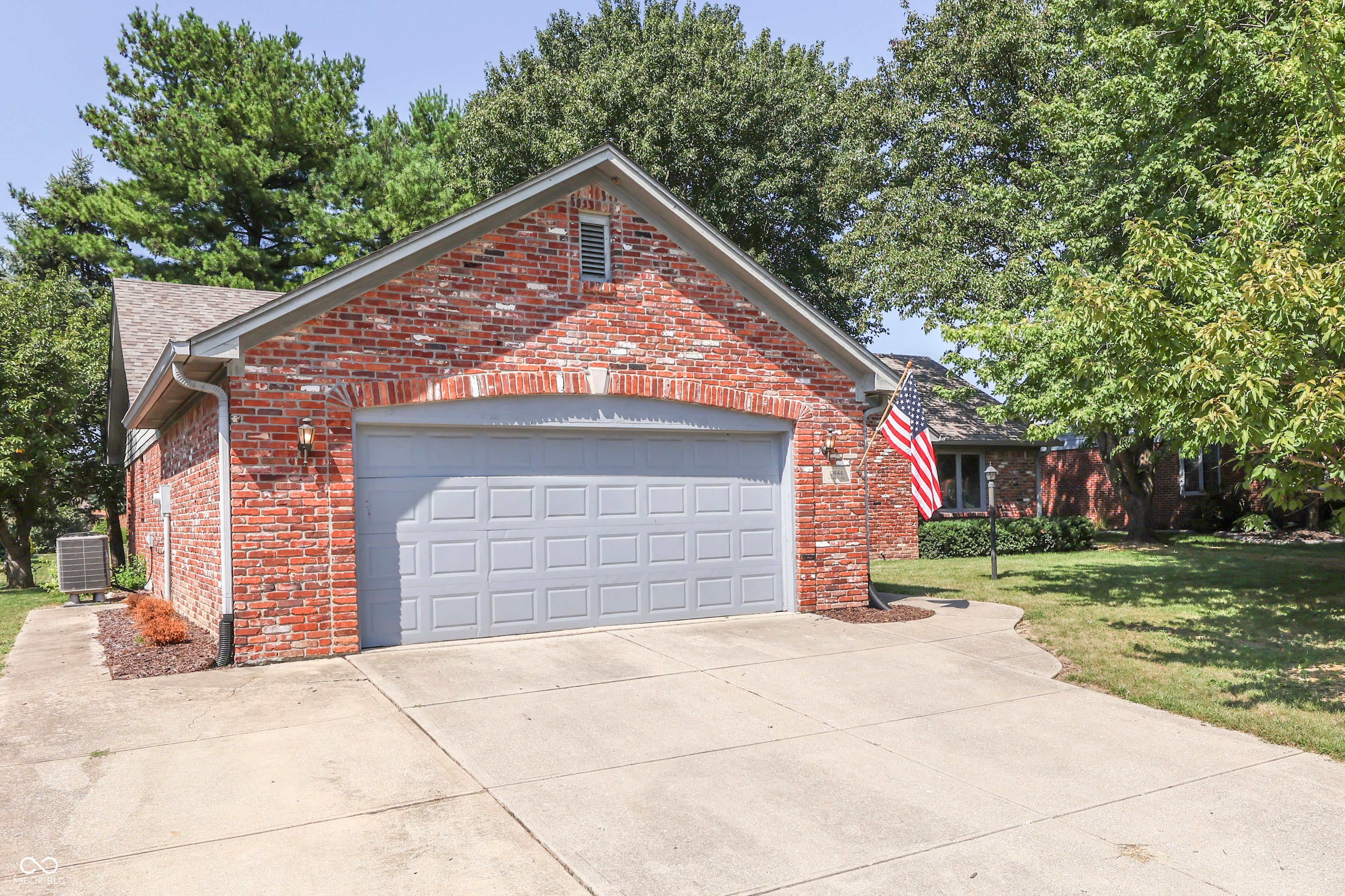 8644 Rahke Road