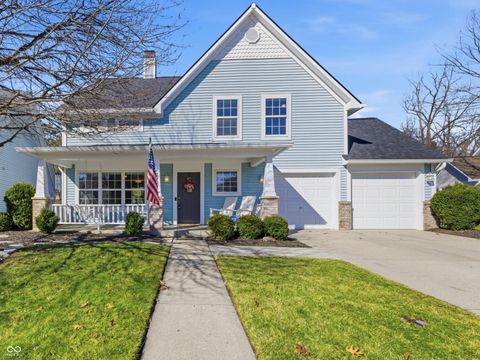 2906 Brooks Bend Drive Carmel IN 46032