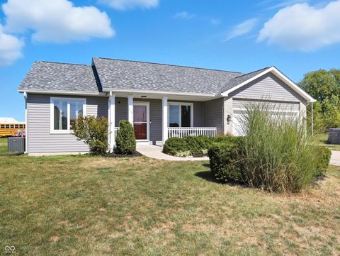 108 Sunburst Circle Alexandria IN 46001