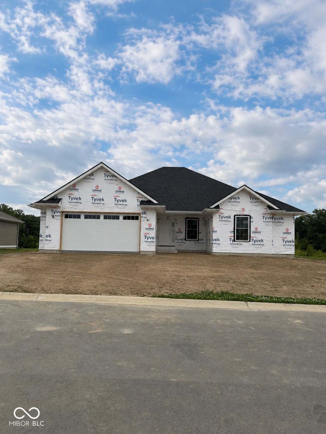 3891 Autumn Way