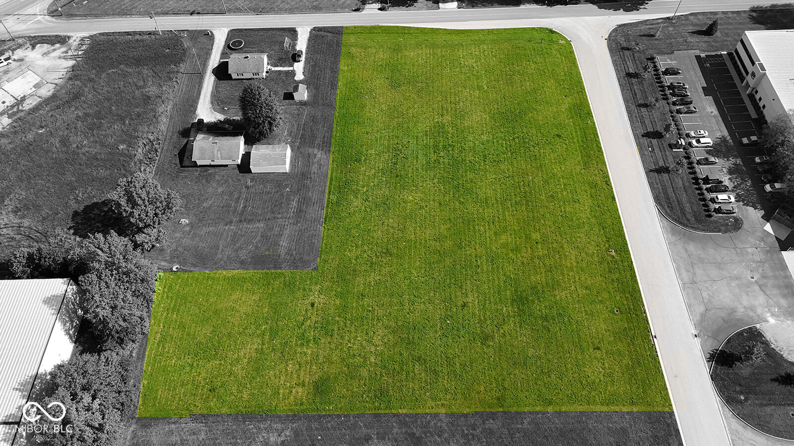 0 Business Park Drive