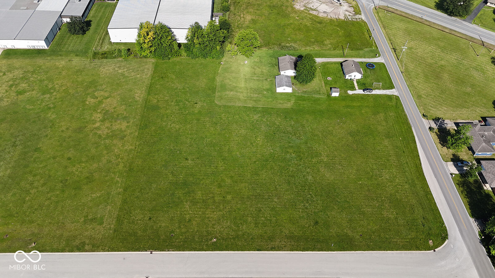 0 Business Park Drive