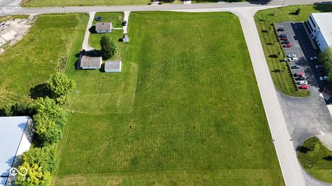 0 Business Park Drive Fortville IN 46040